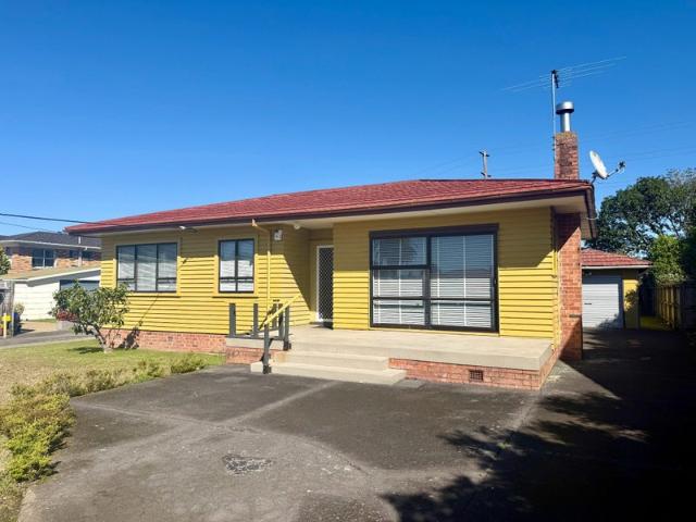 House for rent in Takapuna, Oroua County