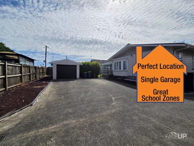 House for rent in Wairau Valley