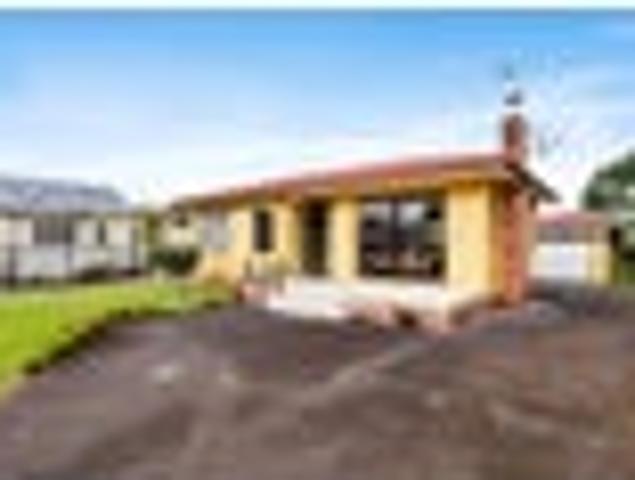 House for rent in Takapuna, Oroua County