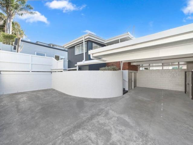 House for rent in Takapuna, Devonport-Takapuna