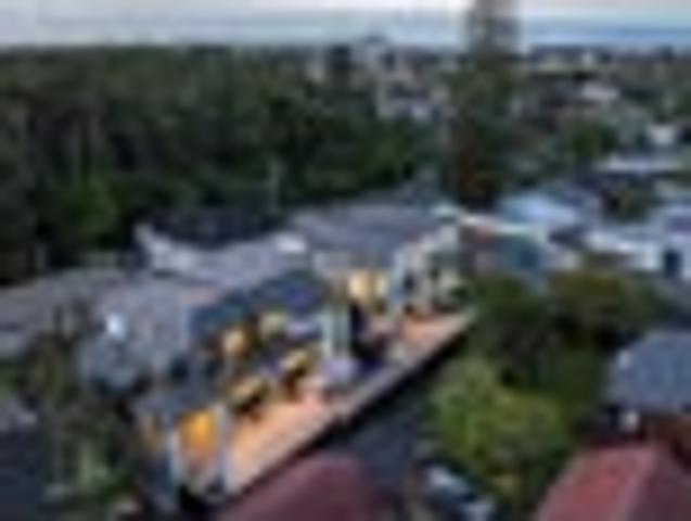 Townhouse for rent in Takapuna