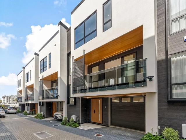 House for rent in Takapuna, Devonport-Takapuna