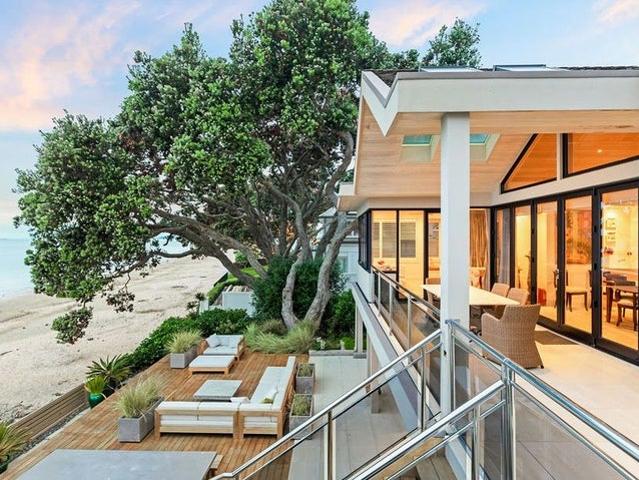 House for rent in Takapuna, Devonport-Takapuna