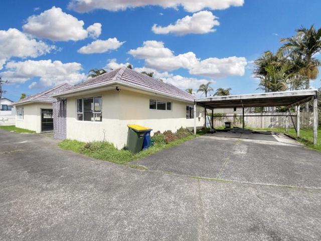 House for rent in Wairau Valley