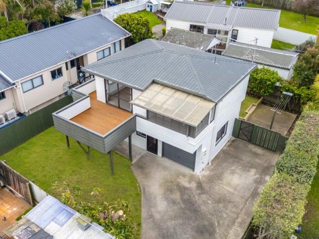 House for rent in Belmont, Devonport-Takapuna