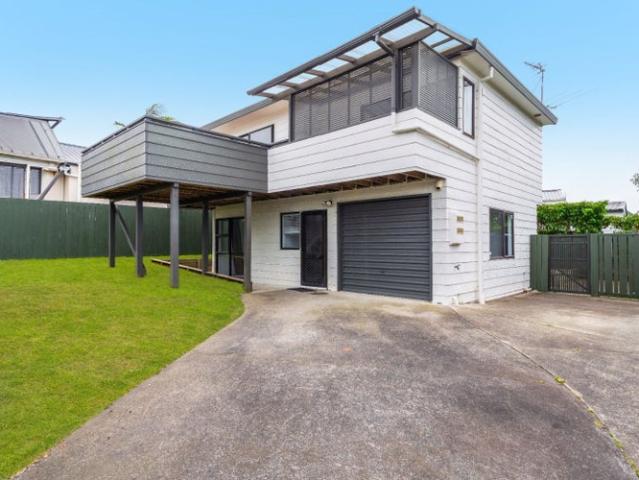 House for rent in Belmont, Devonport-Takapuna
