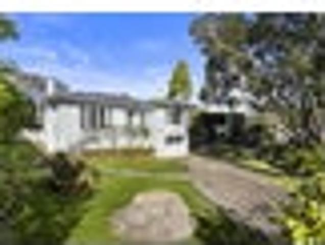 House for rent in Takapuna