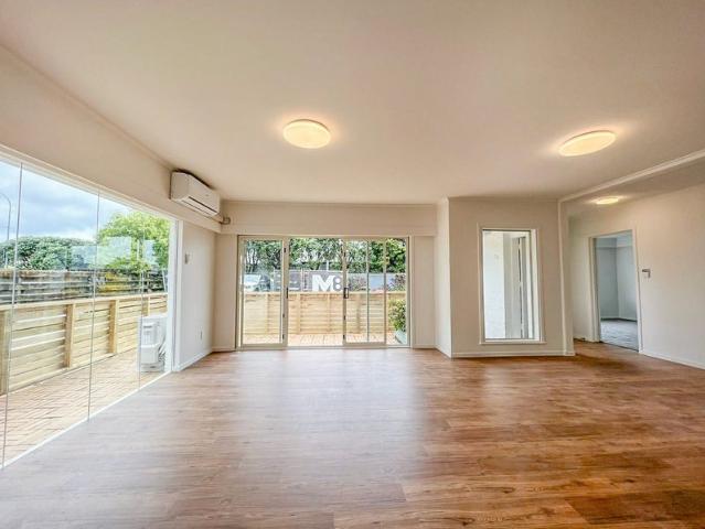 House for rent in Takapuna, Devonport-Takapuna