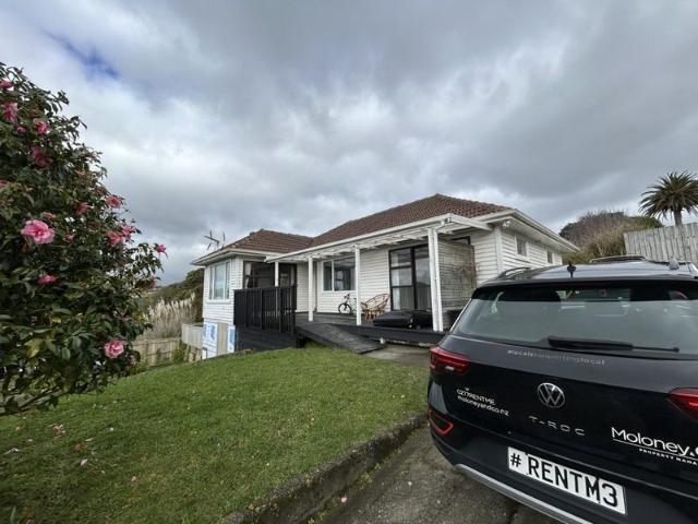 House for rent in Papakaio, Wellington