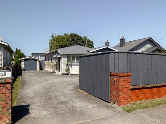 Apartment for rent in Manawatu District