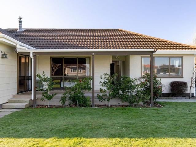 House for rent in Manawatu District