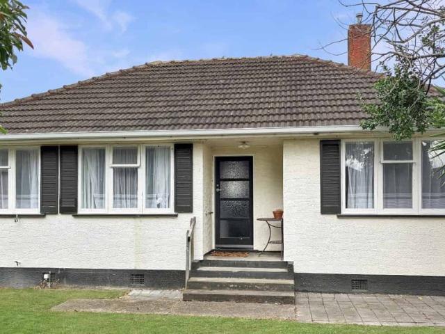 House for rent in Manawatu District