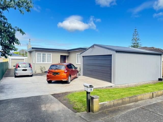 House for rent in Manawatu District