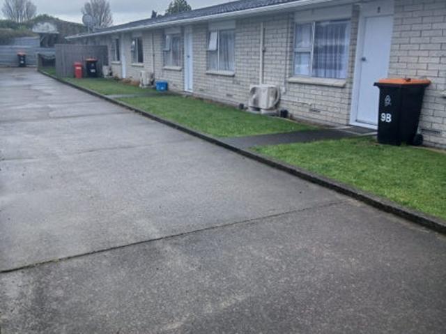 Apartment for rent in Manawatu District