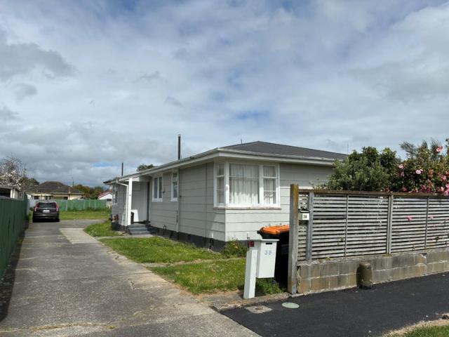 Apartment for rent in Takaro, Palmerston North