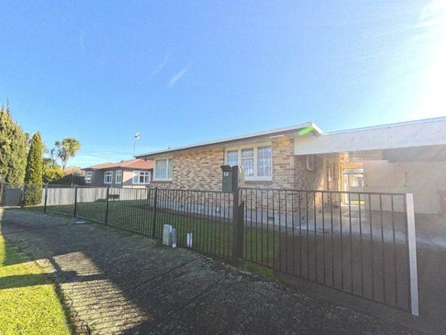 House for rent in Manawatu District