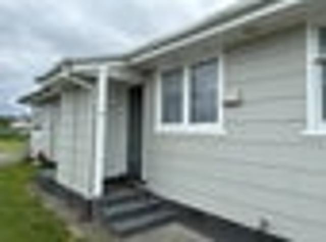 Apartment for rent in Takaro, Palmerston North