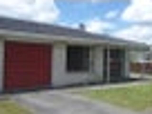 Apartment for rent in Manawatu District