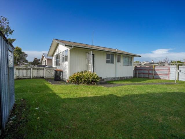 Apartment for rent in Manawatu District