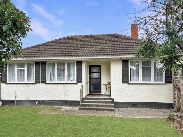 House for rent in Manawatu District