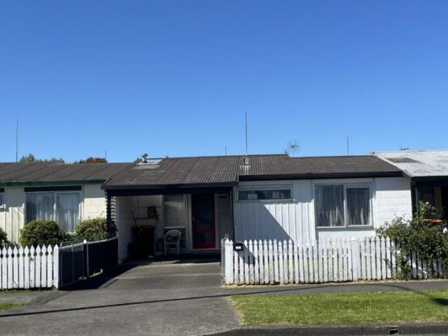 Apartment for rent in Takaro, Palmerston North