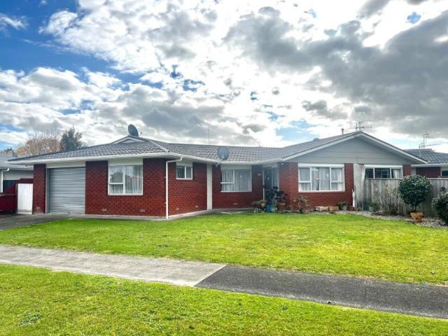 House for rent in Manawatu District