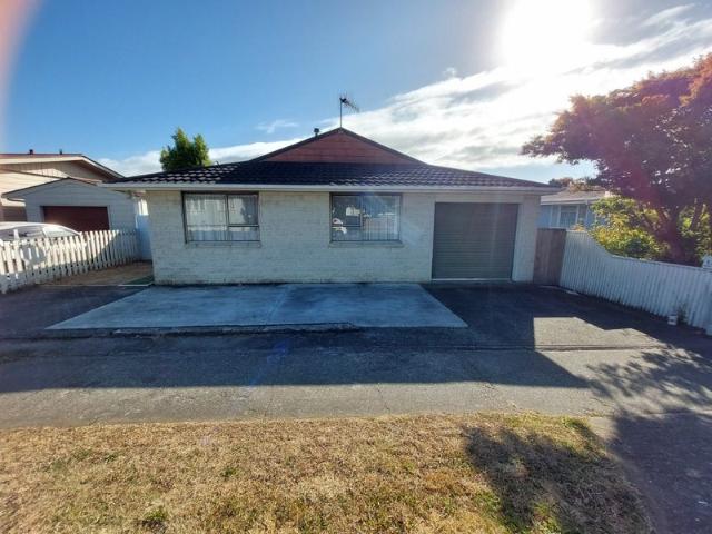 Apartment for rent in Manawatu District
