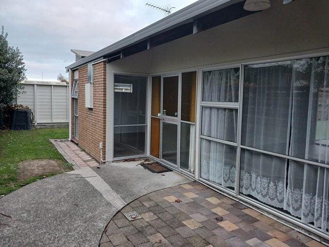 Apartment for rent in Manawatu District