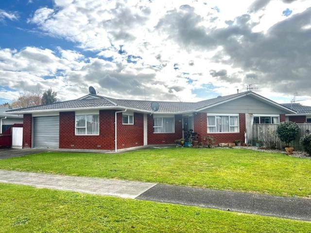 House for rent in Manawatu District