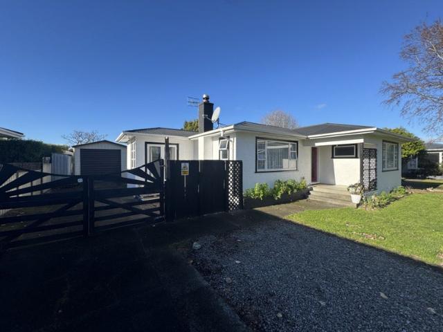 House for rent in Manawatu District