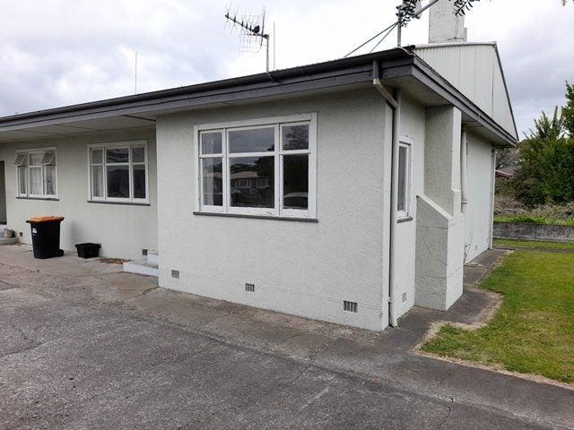 Apartment for rent in Manawatu District
