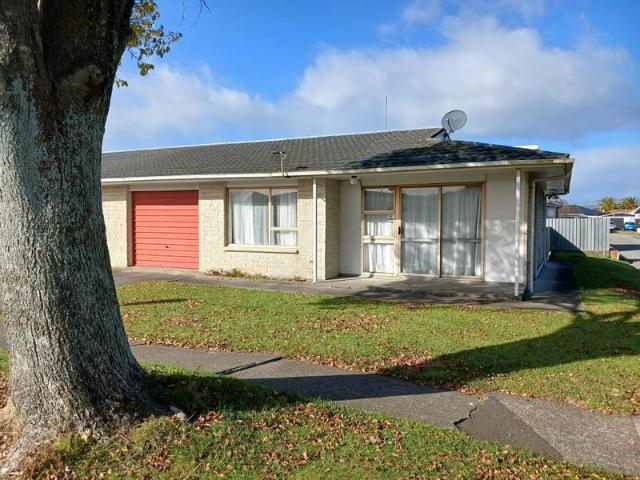 Apartment for rent in Manawatu District