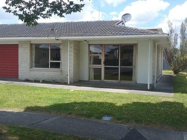 Apartment for rent in Manawatu District