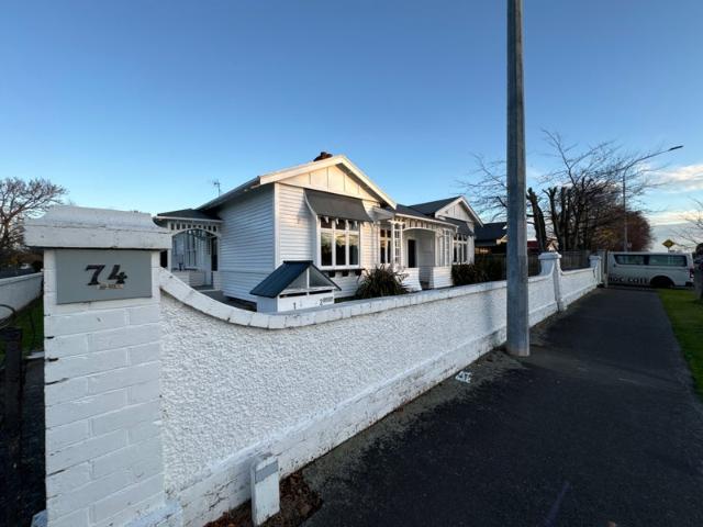 House for rent in Manawatu District