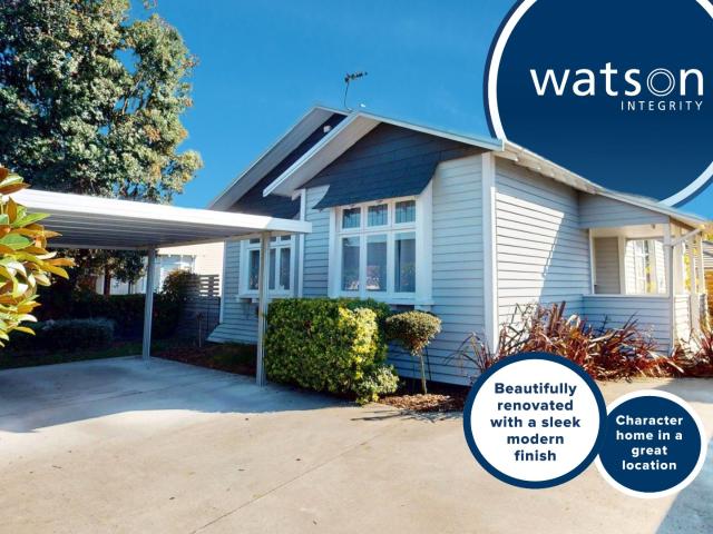 House for rent in Manawatu District