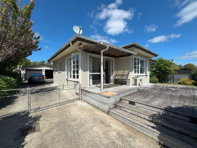 House for rent in Manawatu District