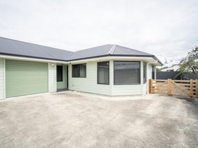 House for rent in Cloverlea, Palmerston North