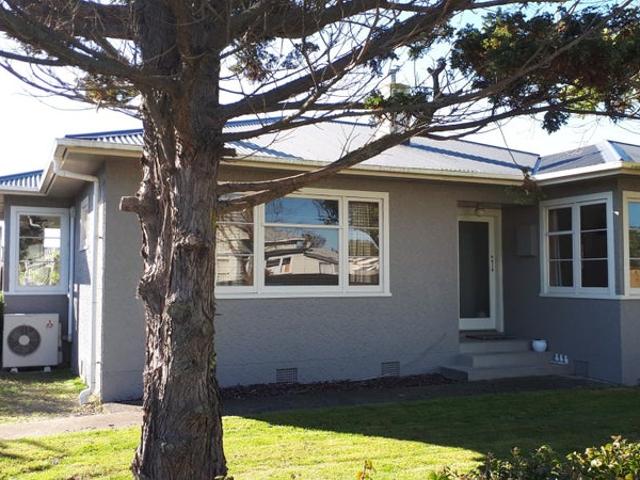 House for rent in Manawatu District