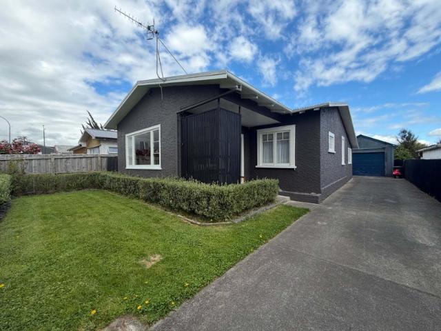 House for rent in Takaro, Palmerston North