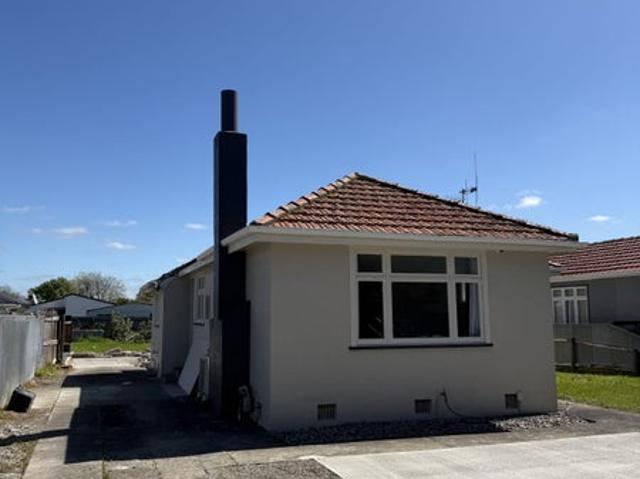 House for rent in Cloverlea, Palmerston North