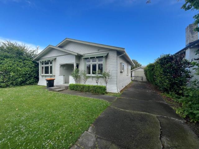 House for rent in Manawatu District