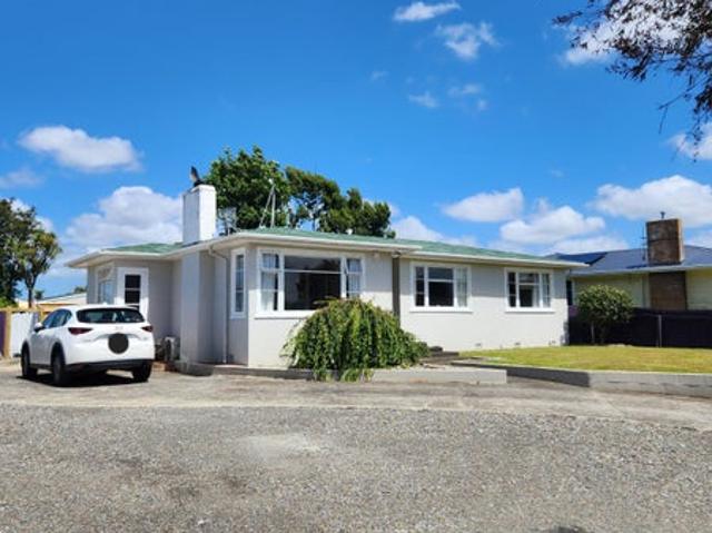 House for rent in Manawatu District