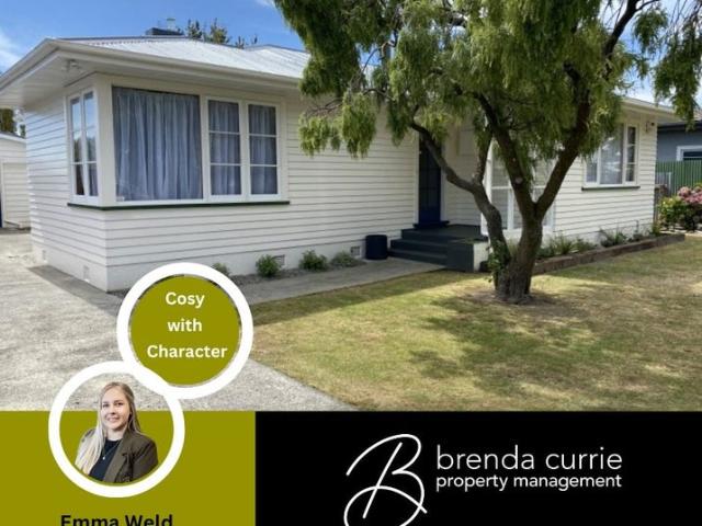 House for rent in Manawatu District