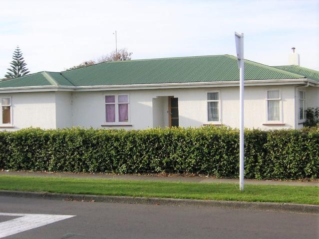 House for rent in Manawatu District