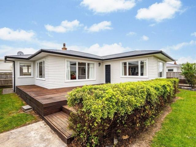 House for rent in Manawatu District