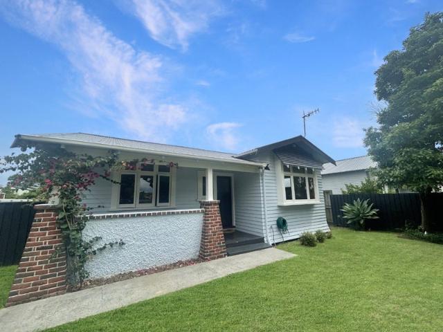 House for rent in Manawatu District