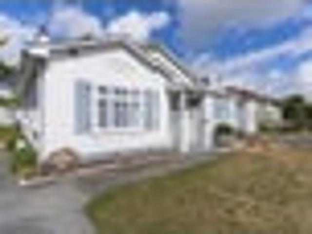 House for rent in Takaro, Manawatu-Whanganui