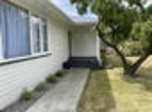 House for rent in Manawatu District