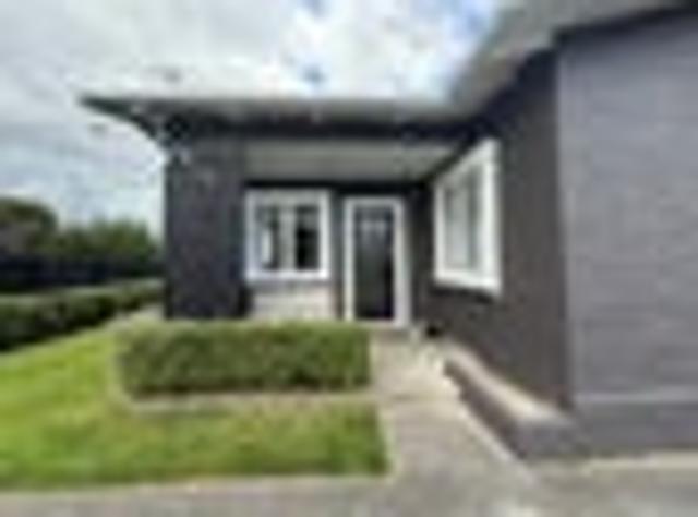 House for rent in Takaro, Palmerston North