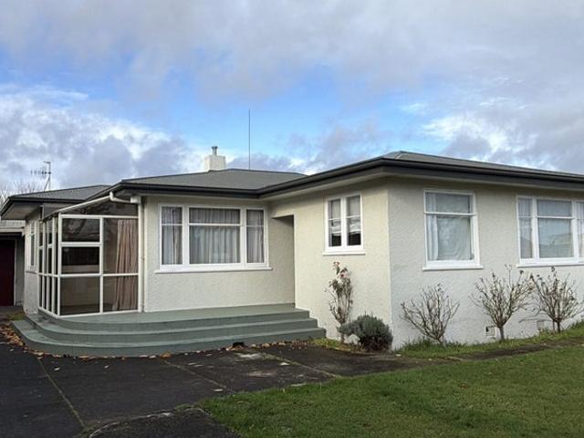 House for rent in Manawatu District